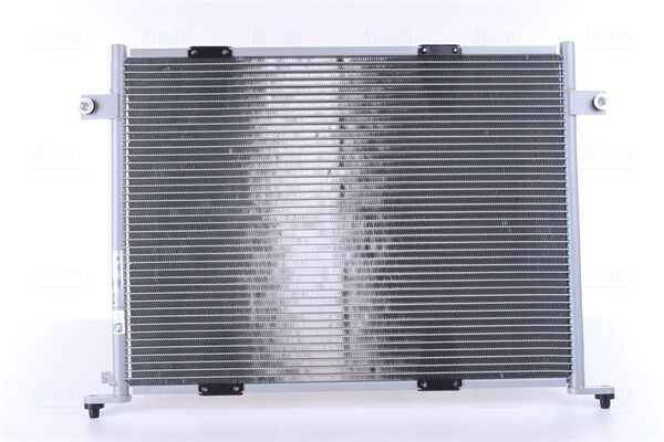 SUZUKI GRAND VITARA (1998-2005) 940373 NISSENS