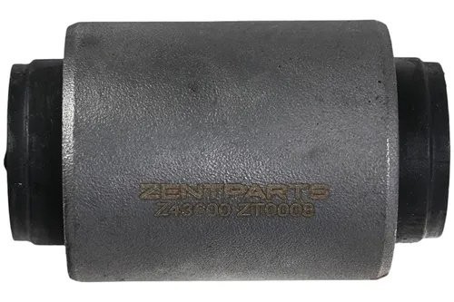 сайлентблок переднего рычага передний!\ Subaru Legacy/Outback/Tribeca all 04> Z43600 ZENTPARTS