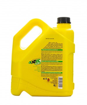 Масло моторное синтетическое BARDAHL XTEC C2 5W-30 4л 36532 36532 BARDAHL