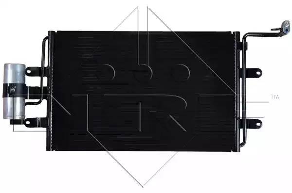 AUDI A3/GOLF IV/SKODA OCTAVIA 540/360 35227 NRF