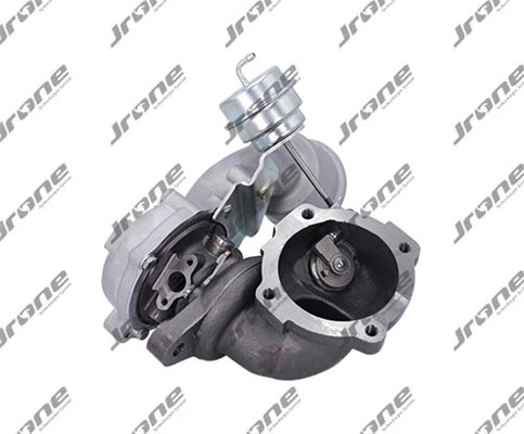 турбокомпрессор!\ Audi TT 1.8i Turbo 1.8 P 04-06 8B03-400-052 JRONE