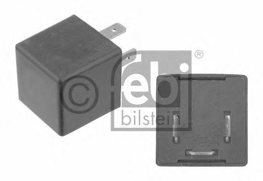 Реле поворота FORD Transit FEBI 11574 FEBI BILSTEIN