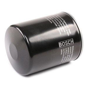 Фильтр масляный MAZDA 626 (83-97) BOSCH 0 986 452 064 BOSCH