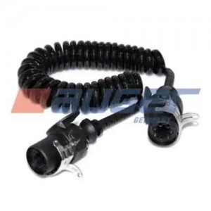 кабель спиральный! ABS L=4500 Economy 24V\ Kamaz 6460 54738 AUGER