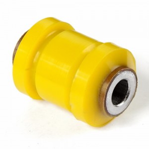 Полиуретановый сайлентблок передней подвески, нижнего рычага, передний FORD FOCU 15-06-2268 TOCHKA OPORY