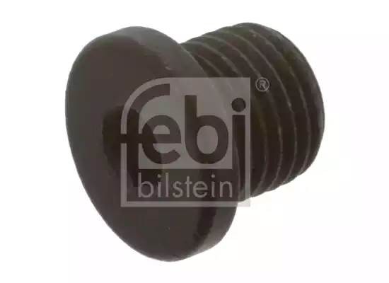 пробка поддона!Audi A4/A5/A6/A7/Q7,VW Polo5/Amarok/Touareg/Phaeton 38788 FEBI BILSTEIN