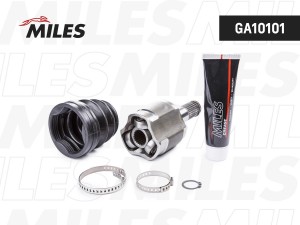 ШРУС задний.внутр. Hyundai Santa Fe 06-18 2.2 CRDi 4WD GA10101 GA10101 MILES