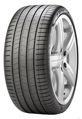 Pirelli 275/35 r21 P ZERO PZ4 LUXURY SALOON 103Y Runflat 2618200 PIRELLI