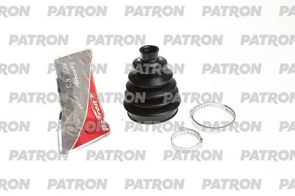 FIAT GRANDE PUNTO/OPEL CORSA D PDC0074 PATRON
