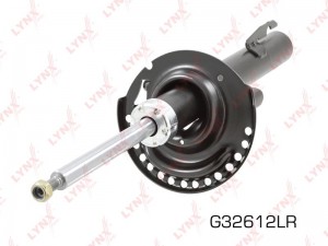 Стойка амортизаторная передняя G32612LR LYNXAUTO