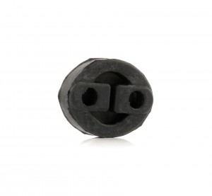 Крепление глушителя HYUNDAI HONDA MITSUBISHI NISSAN TOYOTA BOSAL 255-381 BOSAL