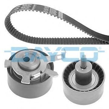 Комплект ГРМ FORD Focus 1,Mondeo 2 DAYCO KTB408 DAYCO