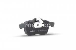 OPEL ASTRA G/ H/ MERIVA/CORSA C/D/ZAFIRA (F75)/B 76 mm х 156.3 mm 3000546 METACO