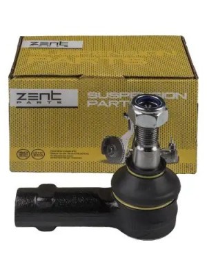 наконечник рулевой!\ Iveco Daily I 2.5/2.8 78-99 Z10887 ZENTPARTS