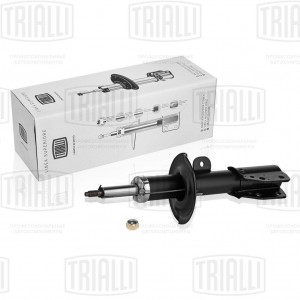 Амортизатор Chevrolet Captiva (06-) (стойка) перед. лев. (AG 05164) AG 05164 TRIALLI
