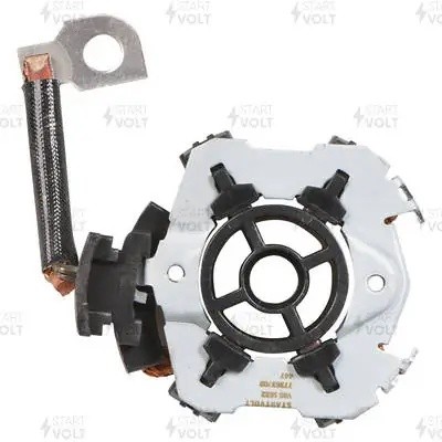 Узел щеточный стартера VBS 1622 START VOLT