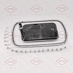 BMW 3-СЕРИЯ E46 (1998-2005) к-т с прокладкой TBI1041 TATSUMI