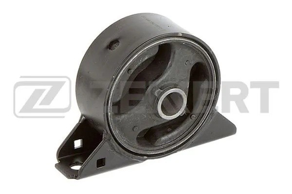 Опора двигателя передняя AT Mitsubishi Airtrek 01-  Lancer VII 95- GM-3362 GM-3362 ZEKKERT