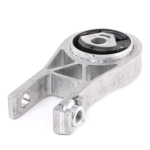 Опора двигателя PEUGEOT Boxer (06-) CITROEN Jumper (06-) FIAT Ducato (06-) задня 32280 FEBI BILSTEIN