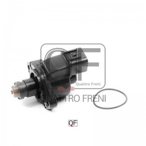 датчик холостого хода!\ Mitsubishi Pajero (V23C, V23W, V25W, V43W, V45W) 97-01 QF96A00038 QUATTRO FRENI