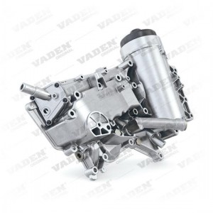 Корпус масляного фильтра 0101108 VADEN