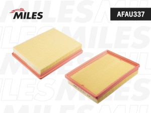 Фильтр воздушный KIA CARENS /MAGENTIS 2.0/2.7 05- (MANN C 26 012, FILTRON AP108/ AFAU337 MILES