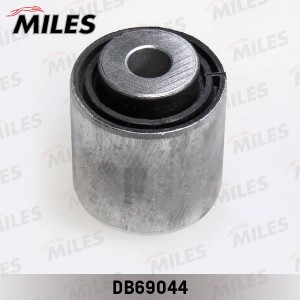Сайлентблок задней подвески BMW E60, X5 E53 (LMI 3493401) DB69044 DB69044 MILES