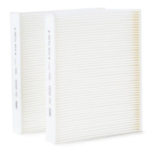 Фильтр салонный CU2533-2 CU2533-2 MANN FILTER