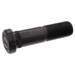 Шпилька колеса IVECO (M22х1.5х87) с шлицами FEBI 05317 FEBI BILSTEIN