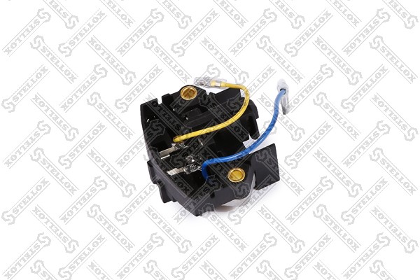реле-регулятор!\ Peugeot 309/J5, Volvo 460/480, Citroen C25 1.3-2.5 83-96 0671653SX STELLOX