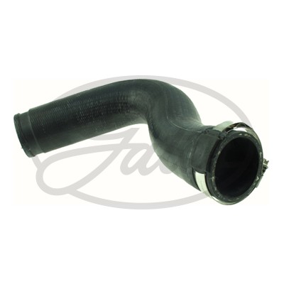 Комплект патрубка Turbocharger 09-0827 (4177-10827) 090827 GATES