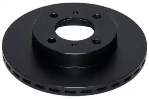 диск тормозной передний! вентилируемый\ Mitsubishi Colt/Lancer/Carisma 1.3/1.6 9 Z06311 ZENTPARTS