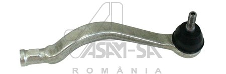 Наконечник рулевой тяги ЛАДА Largus RENAULT Logan,Sandero,Duster правый ASAM 30139 ASAM