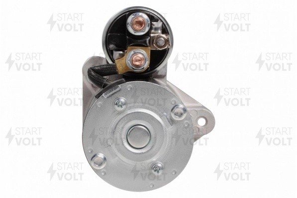 Стартер DAEWOO Matiz (08-) STARTVOLT LST 0552 START VOLT