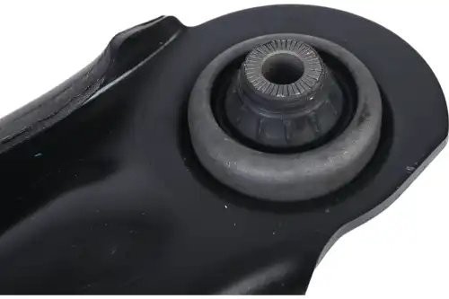 рычаг передний правый!\ Renault Kangoo 1.6/1.5DCi 08> Z24998 ZENTPARTS