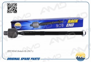 HYUNDAI SOLARIS (2017>) AMD.RE322 AMD