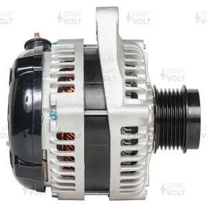 Генератор для а/м Toyota Rav 4 (06-)/Avensis T270 (09-) 2.0i 100A LG 1944 LG1944 START VOLT