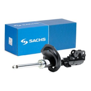 Амортизатор подвески MITSUBISHI ASX (GA_W_) 2.2 DI-D 4WD (GA8W) 2013- 316993 SACHS
