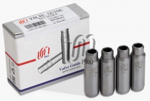 Втулка направляющая вп/вып клапана Hyundai D3EAD4EA 6.00x11.05x36.6 (22114-27000 17VGU047 UNITED MOTORS PRO