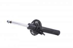 Амортизатор газовый передний (старый номер: 311863)  SKODA SUPERB II 08 317575 317575 SACHS