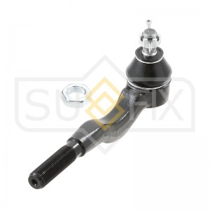 MITSUBISHI PAJERO/MONTERO (V1, V2, V3, V4) (1991-1 SE-1175 SUFIX