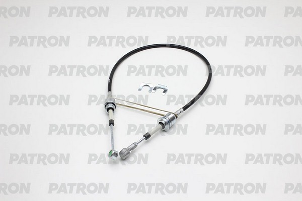 Трос КПП Fiat Punto, Grande Punto 10- Alfa Romeo Mito 08- PC9034 PC9034 PATRON