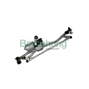 Трапеция стеклоочистителя с мотором +5C7955113D B18797 B18797 BORSEHUNG