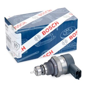 Регулятор давления топлива 0281002507 0 281 002 507 BOSCH