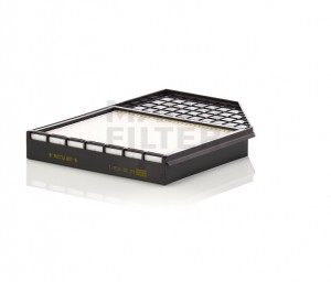 Фильтр салонный CU32012/1 CU320121 MANN FILTER