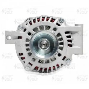 Генератор для а/м Honda CR-V II (02-) 2.0i, 2.4i LG2320 LG 2320 START VOLT