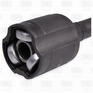 ШРУС внутр. прав. Nissan X-Trail T31 (08-) AT (GO 1423) GO 1423 TRIALLI