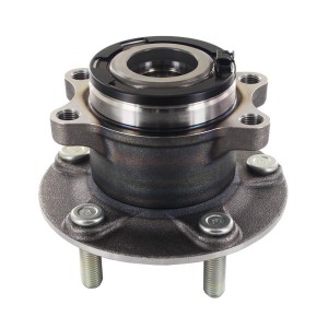 MITSUBISHI OUTLANDER (2012>) VKBA7663 SKF