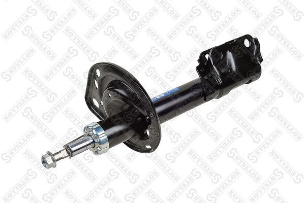 амортизатор задний левый!\ Lexus ES250/350/300H ASV60/GSV60/AVV60 06> 42150395SX STELLOX