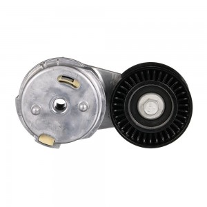 ролик обводной ремня НО!\ Chrysler Voyager IV/Dodge Caravan/Jeep Cherokee 00> T39072 GATES